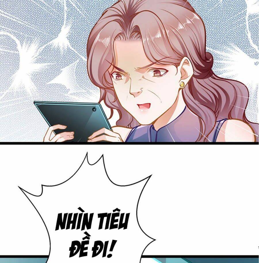 Cưng Chiều Ái Thê Hư Hỏng: Chapter 52