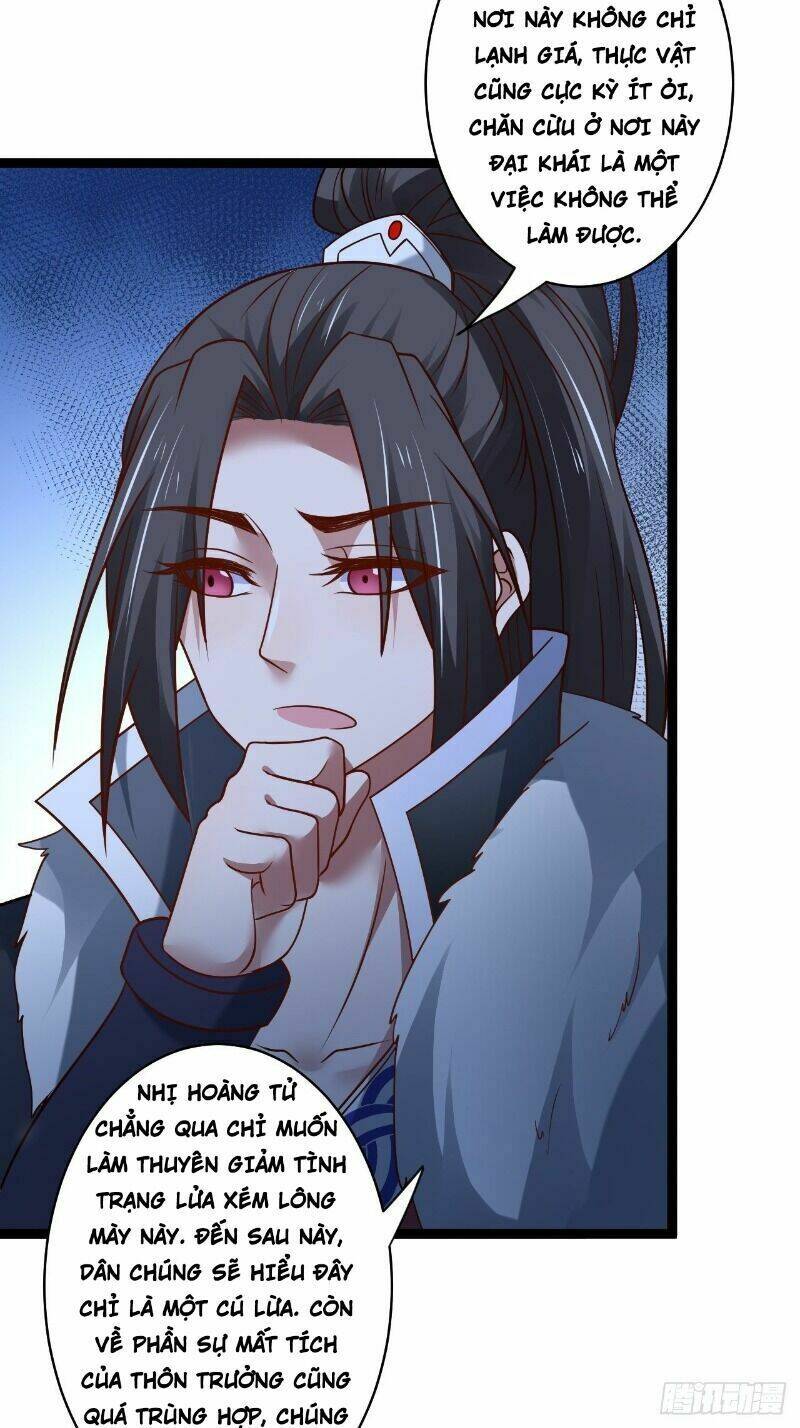 Trọng Sinh Tối Cường Ma Tôn Ở Rể: Chapter 85