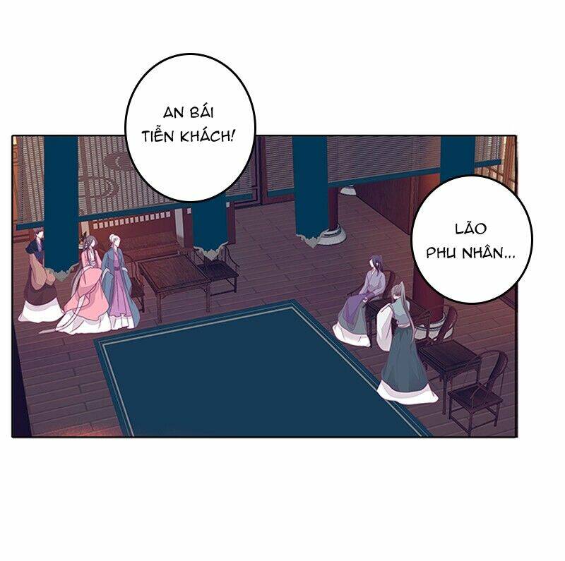 Tướng Quân Mời Ra Trận: Chapter 58