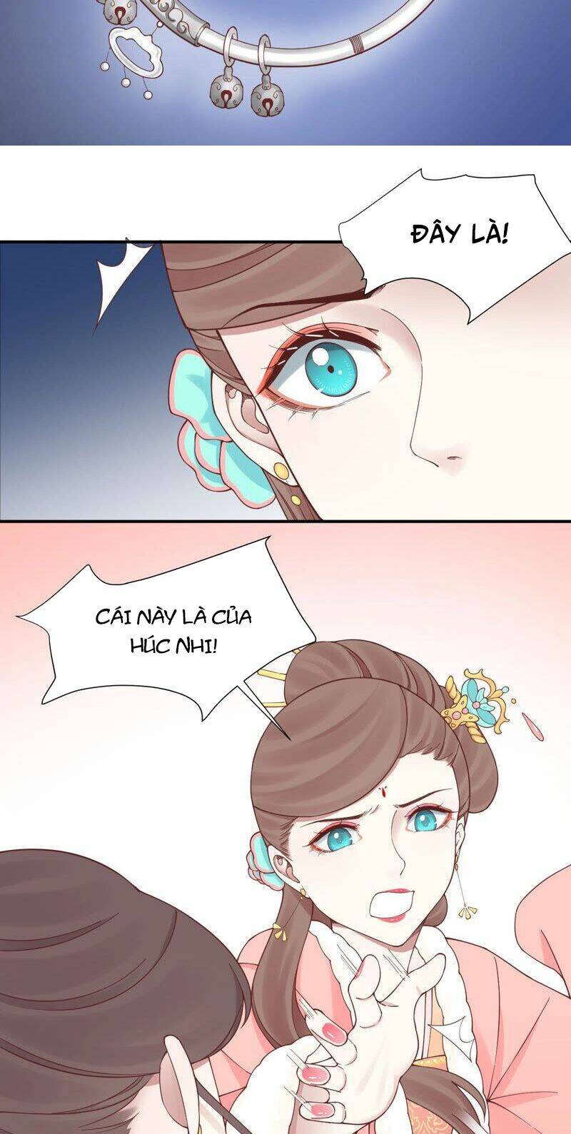 Hoàng Hậu Bận Lắm: Chapter 149