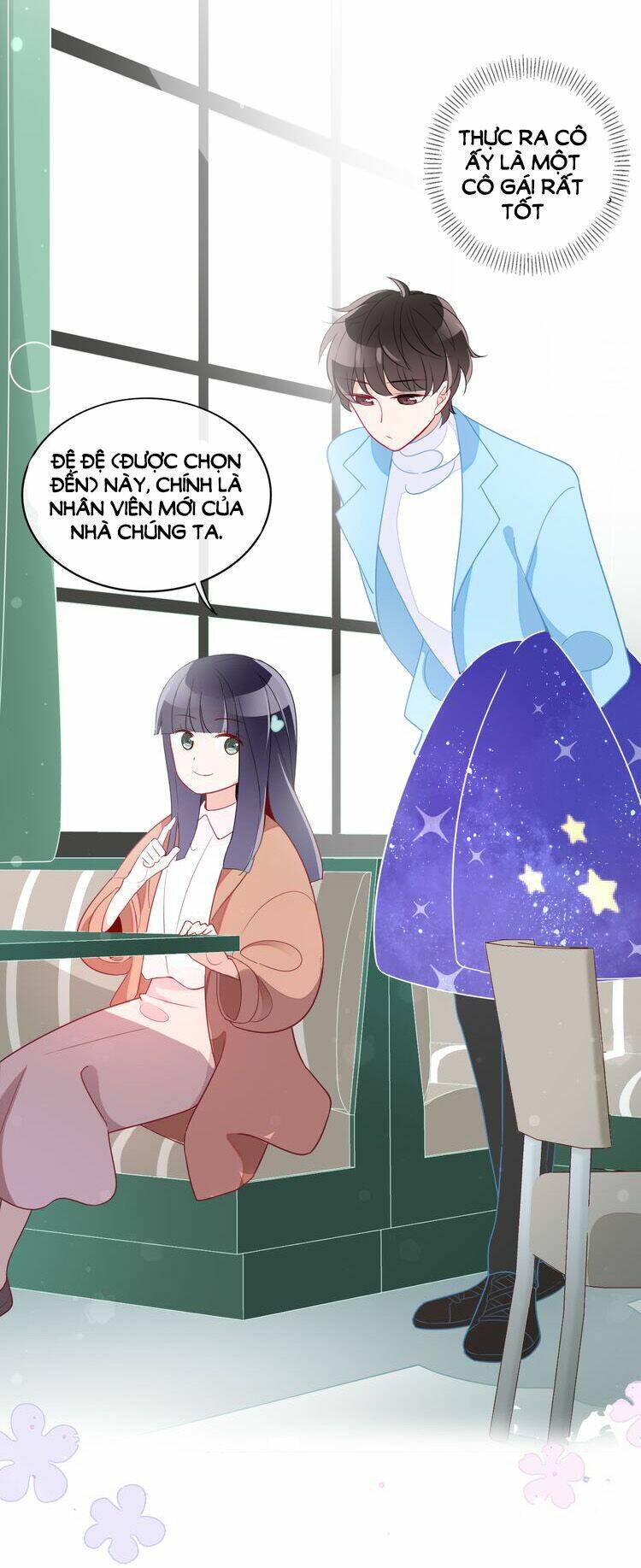 Sổ Tay Công Lược Của Tra Nam: Chapter 0
