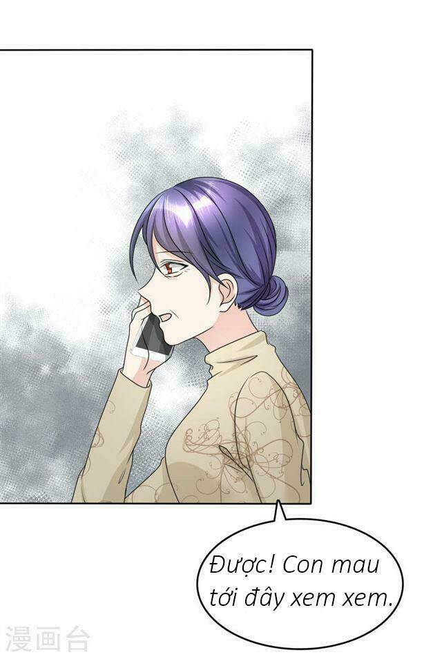 Con Đường Phản Công Của Sủng Thê: Chapter 31