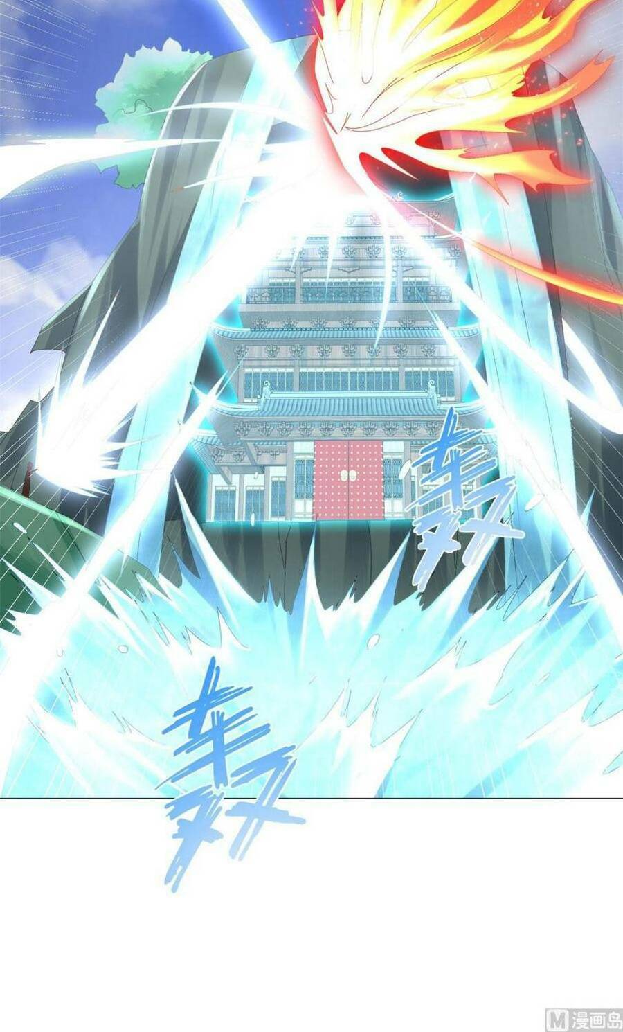 Chí Tôn Trọng Sinh: Chapter 45