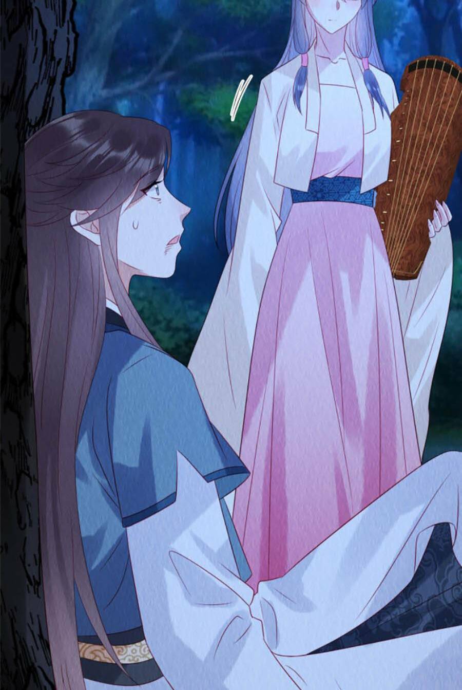 Nha Hỏa Cuồng Phi: Vương Gia Phóng Tứ Sủng: Chapter 23