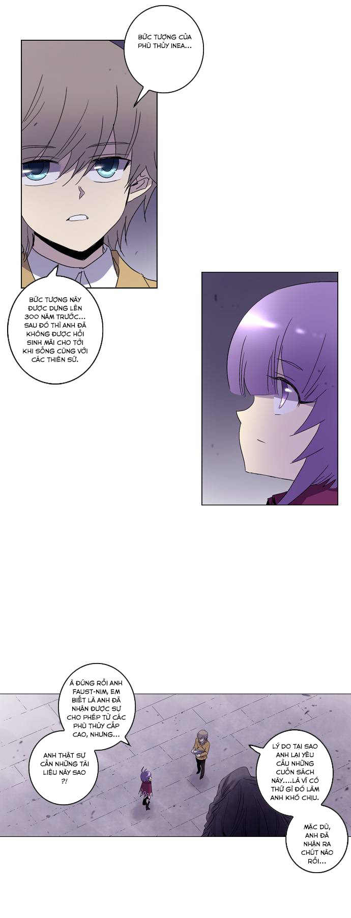 Soul Cartel: Chapter 67