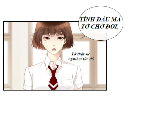 Tình Cờ Tìm Thấy Tháng 7- Find July: Chapter 7.2