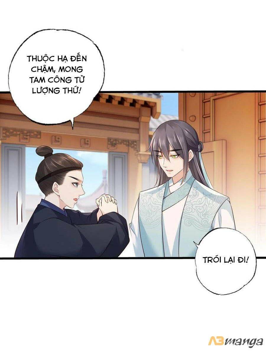 Nữ Thủ Phú Chi Kiều Sủng Nhiếp Chính Vương: Chapter 107