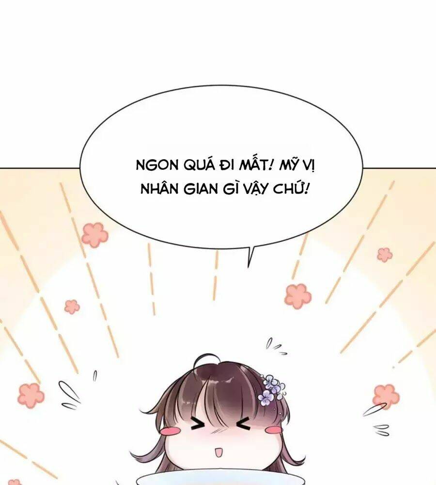 Yêu Long Đại Nhân Của Ta: Chapter 4