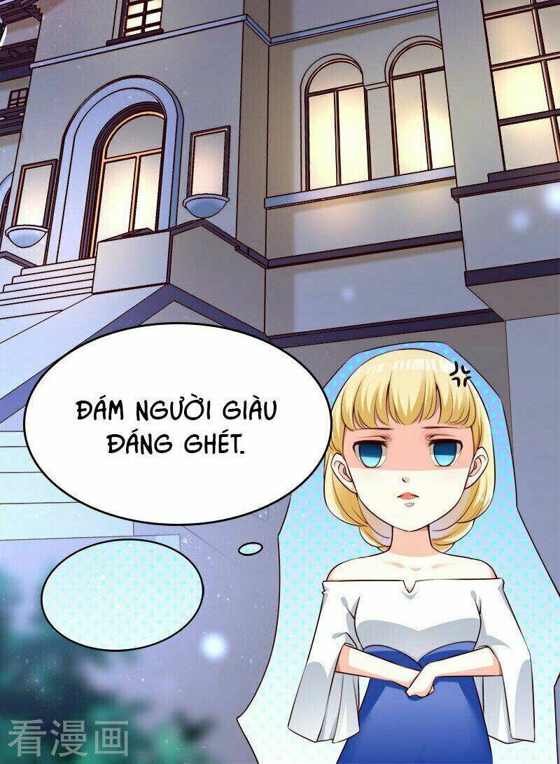 Lãnh Hôn Cuồng Ái: Chapter 33