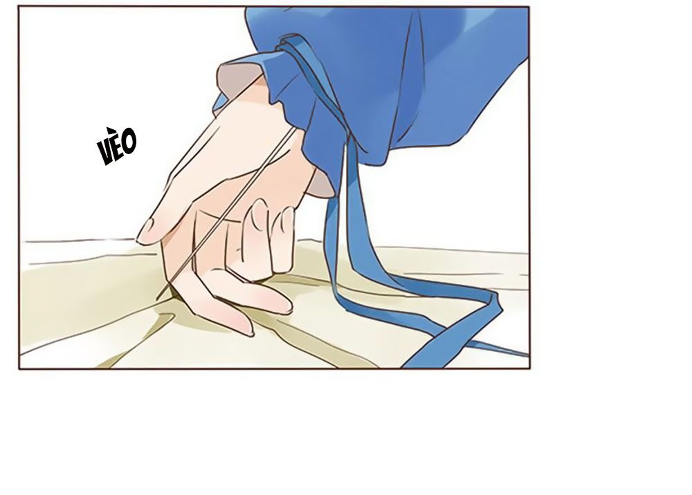Đế Vương Trắc: Chapter 53
