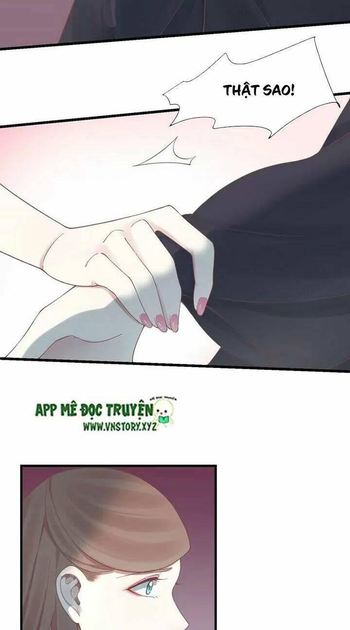 Hoàng Hậu Bận Lắm: Chapter 138