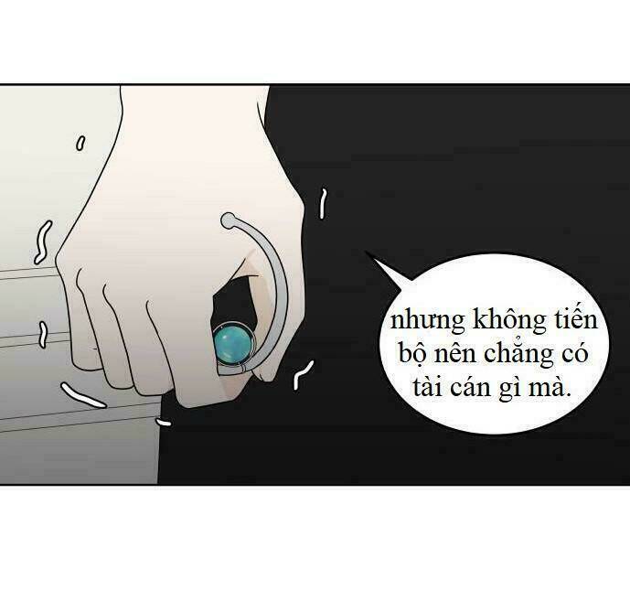 30 Phút Bước Đi Bên Em: Chapter 35