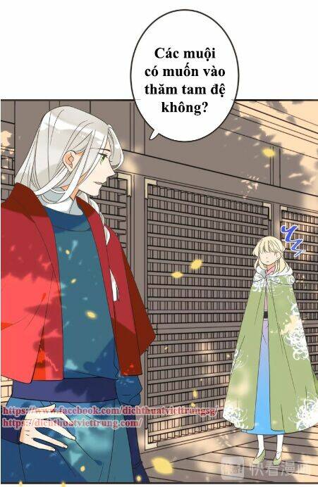 Bạn Trai Tôi Là Cẩm Y Vệ 2: Chapter 63