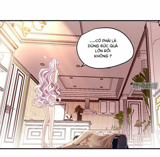 Thiên lại âm linh: Chapter 7