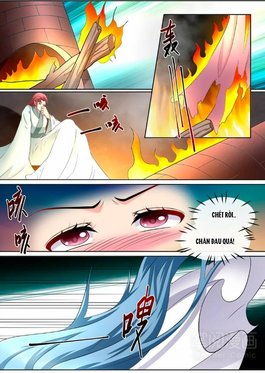 Ma Phi Giá Đáo: Chapter 176