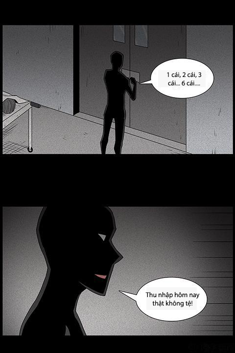 Chuyện Lạ Đêm Khuya: Chapter 78