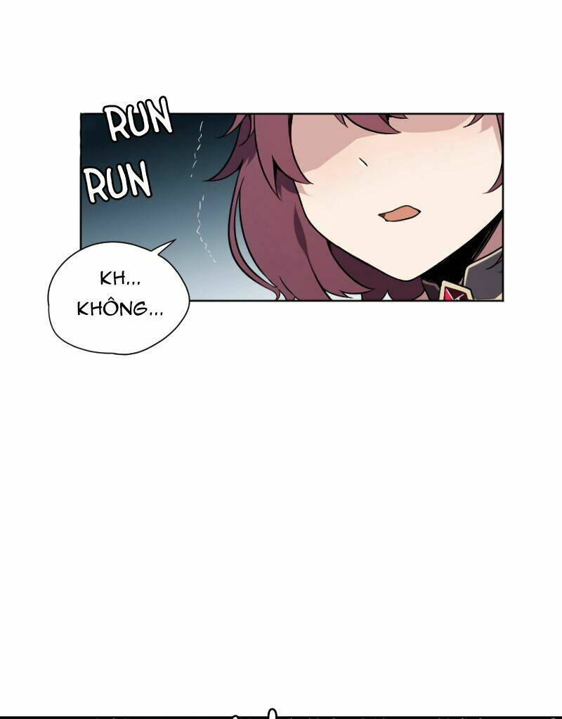 Pháp Sư Và Nữ Chúa Quỷ: Chapter 43