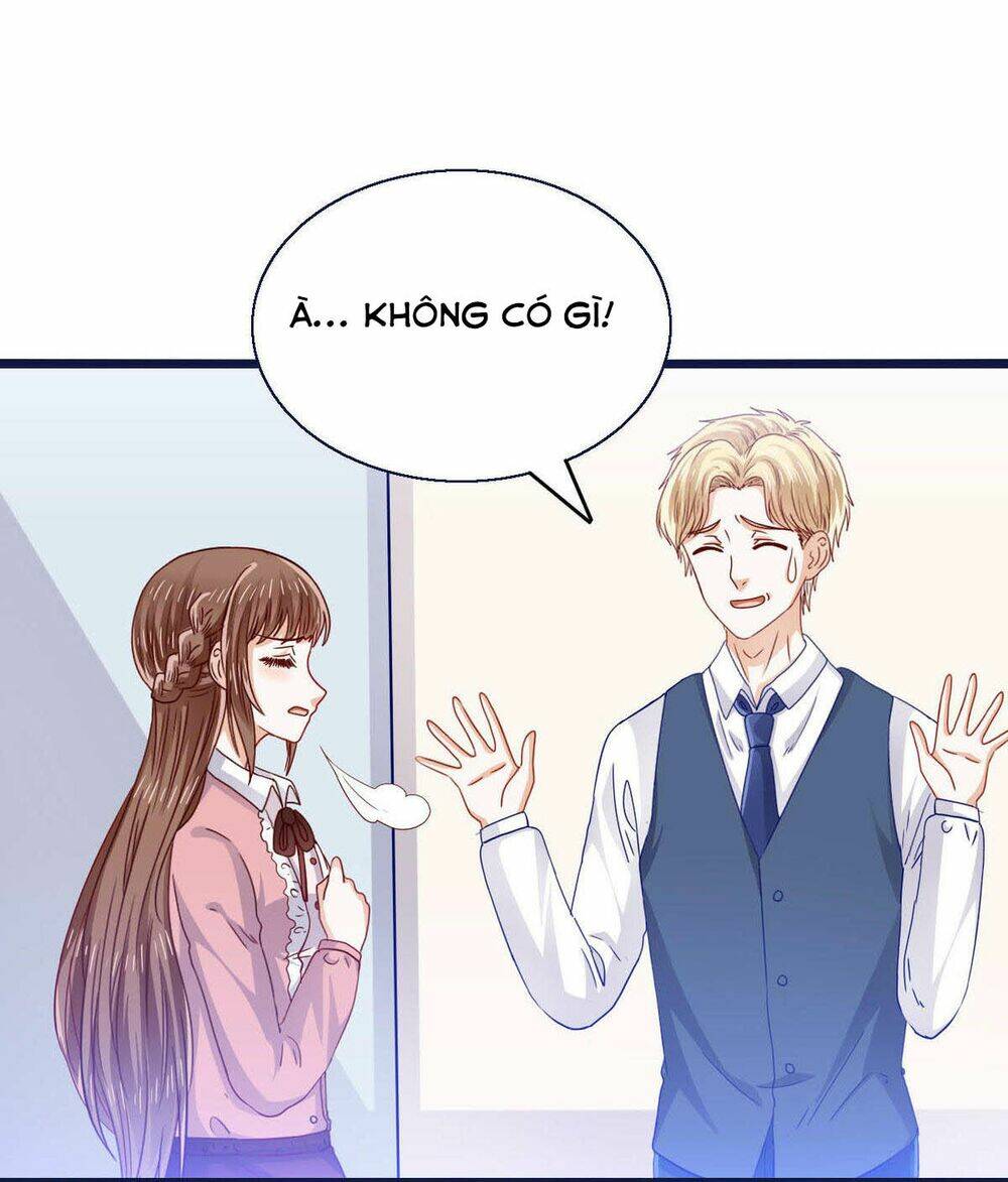 Trọng Sinh Chi Song Diện Cừu Phục Ký: Chapter 16