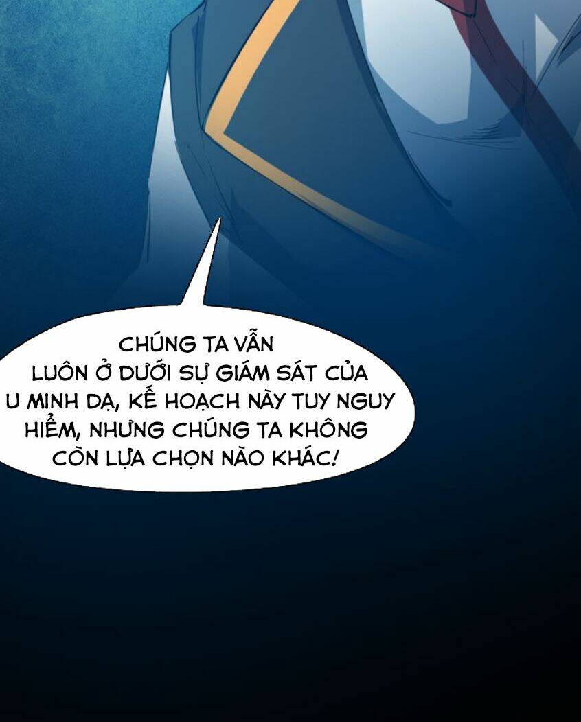 Long Mạch Võ Thần: Chapter 73