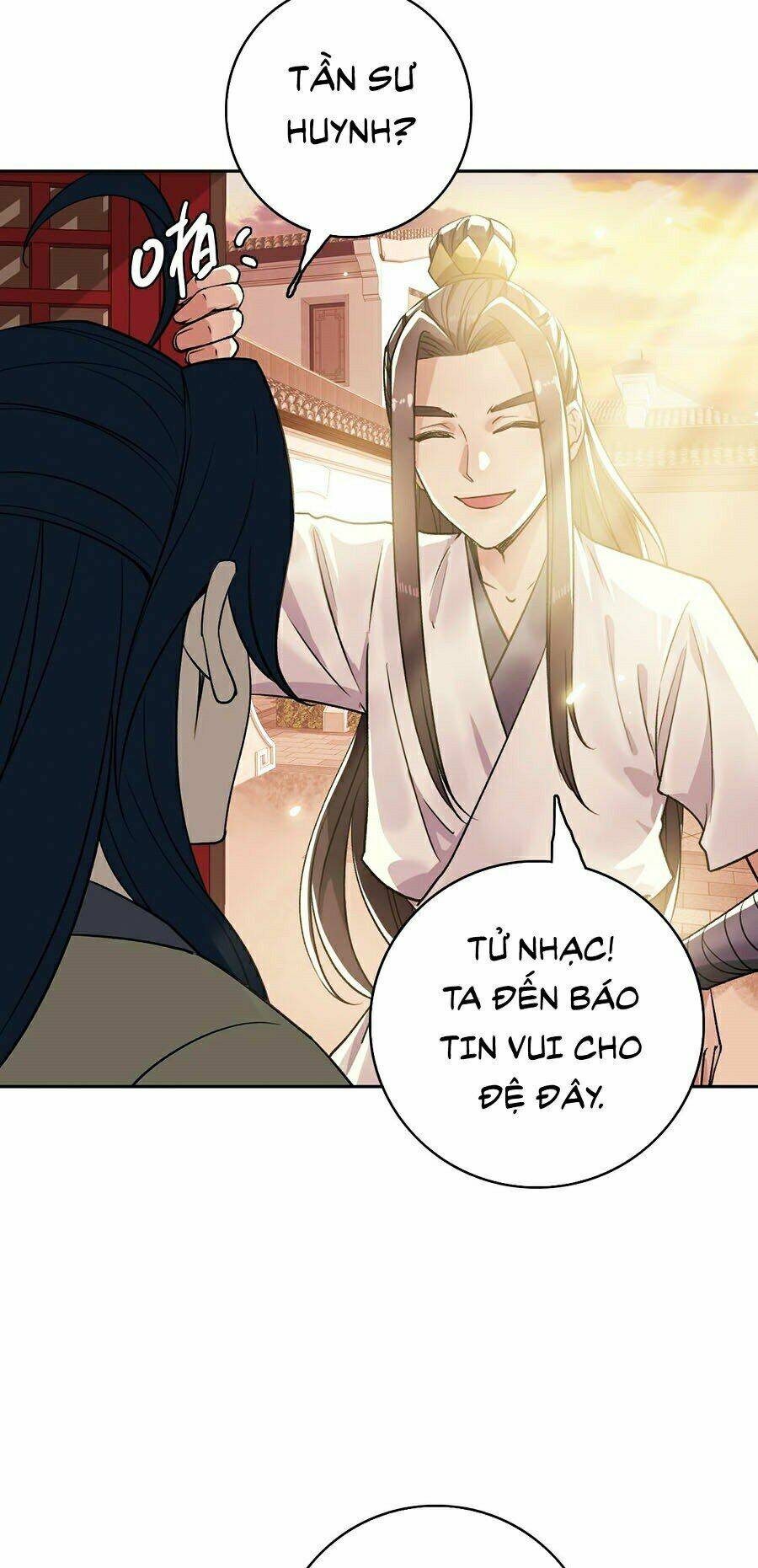Siêu Đạo Thần Thuật: Chapter 18