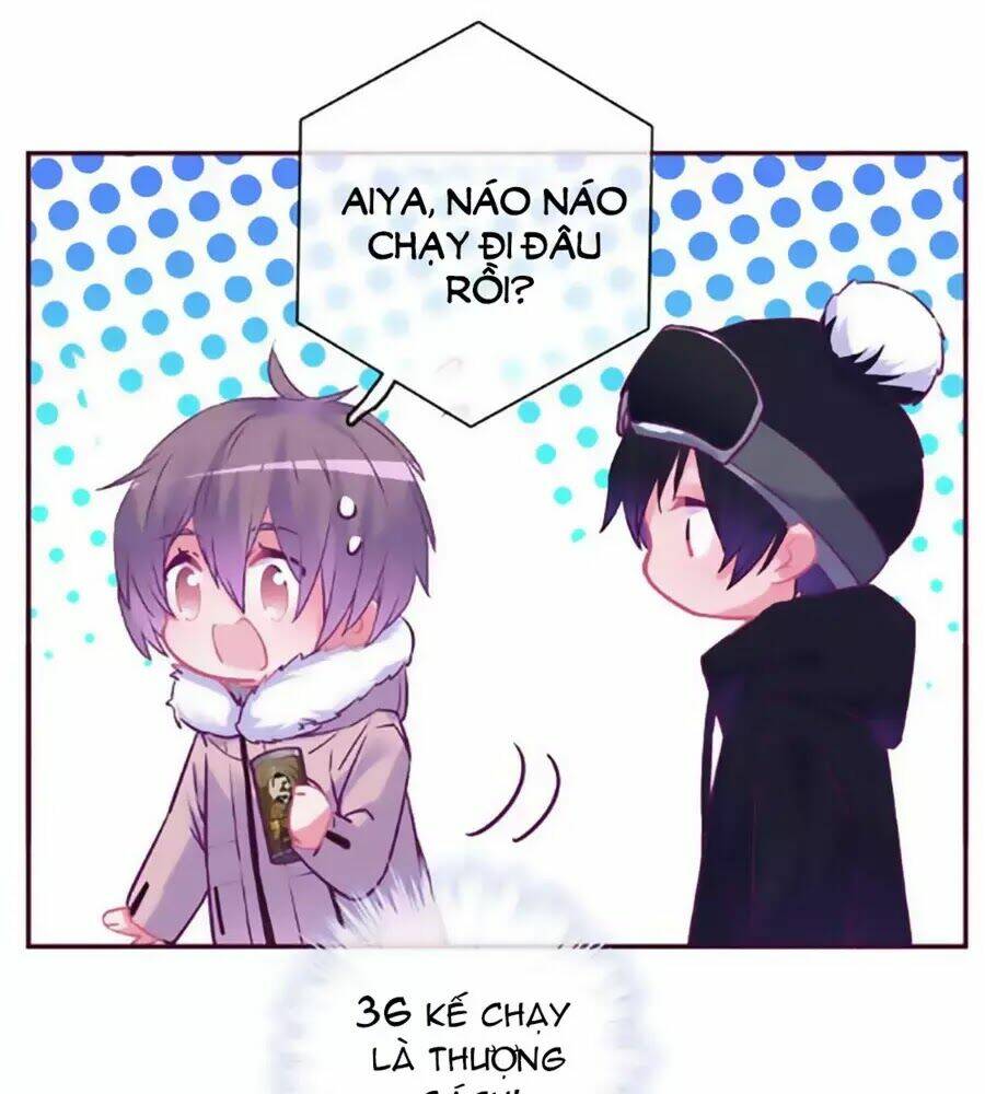 Đừng Nghịch, Ta Chỉ Muốn Yên Tĩnh: Chapter 66