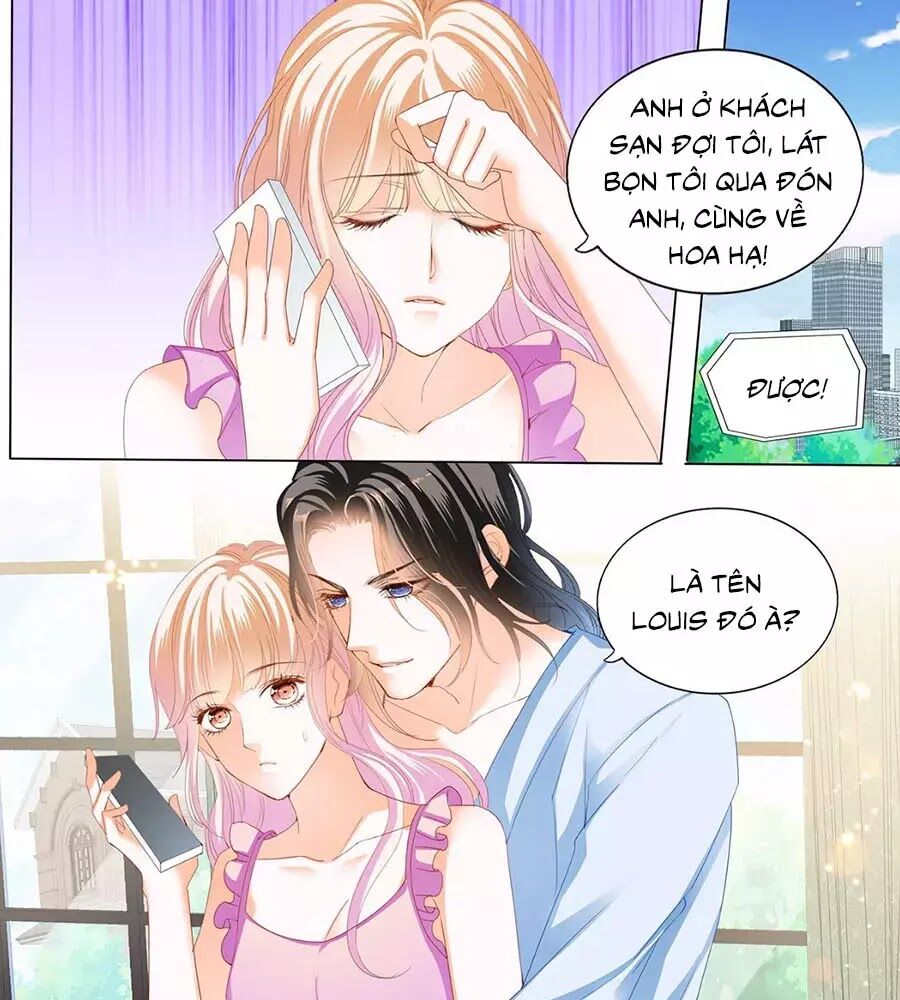 Bá Đạo Tiểu Thúc, Xin Trêu Chọc Vừa Thôi!: Chapter 133