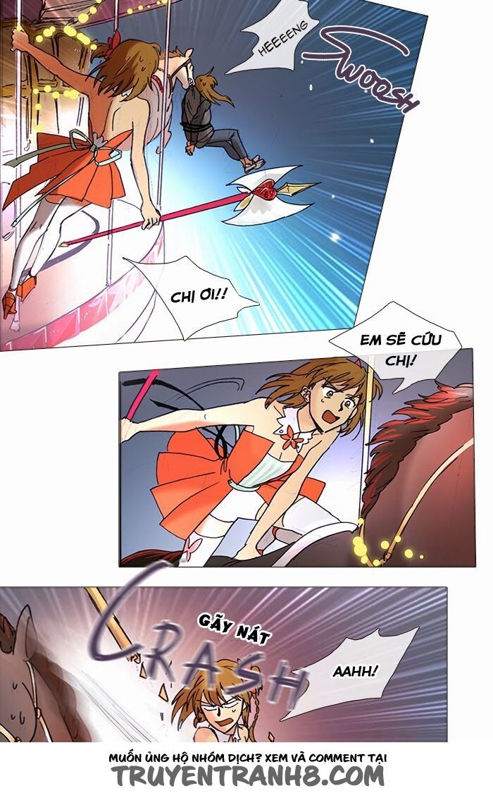 Magical Exam Student: Chapter 49