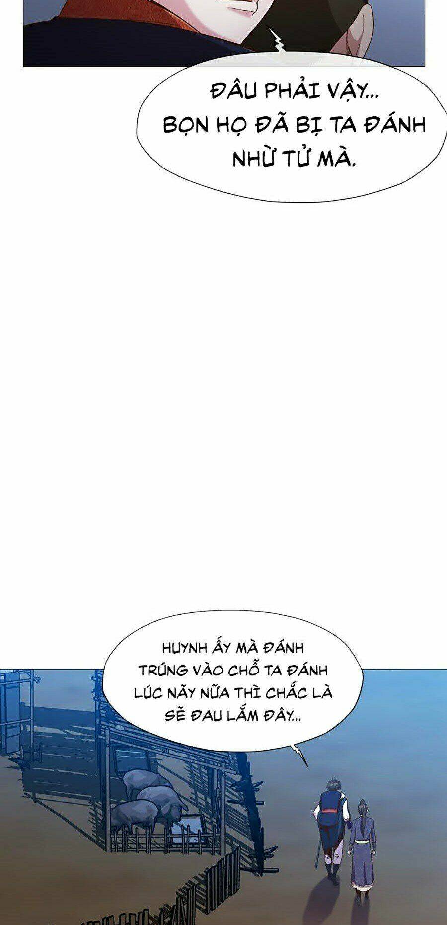 Thiên Võ Chiến Thần: Chapter 7