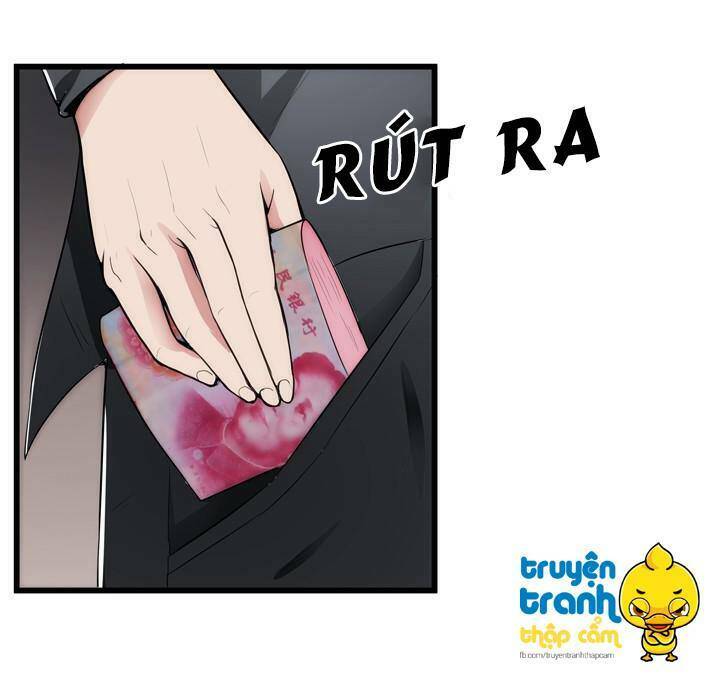 Âm Mưu Bên Gối: Chapter 16