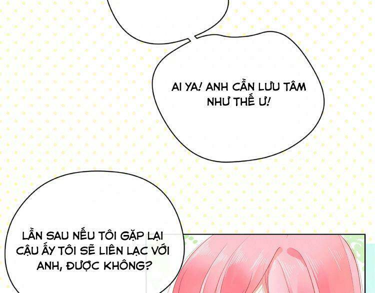 Giai Điệu Của Sự Va Chạm: Chapter 33