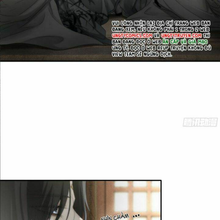 Nguyệt Trụy Trọng Minh: Chapter 20