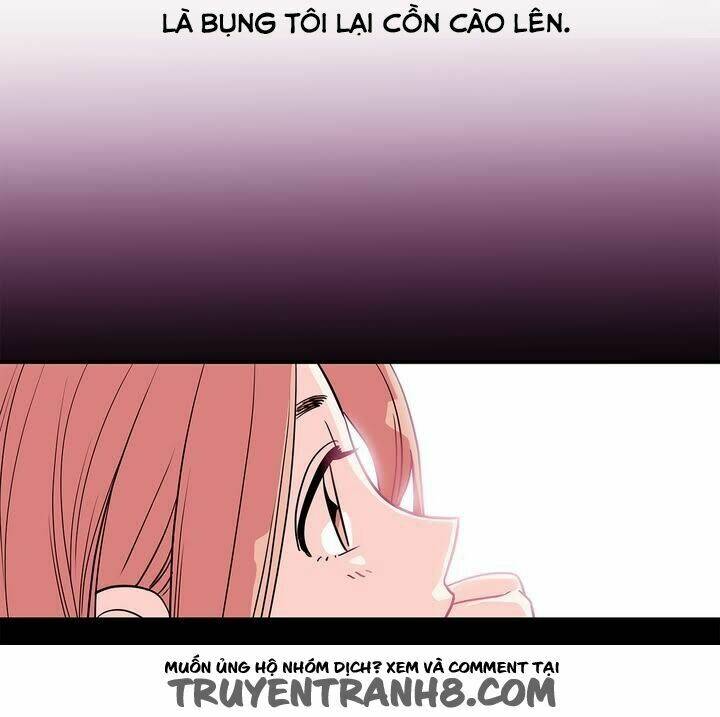 Chuyện Gì Đến, Rồi Cũng Sẽ Đến: Chapter 5