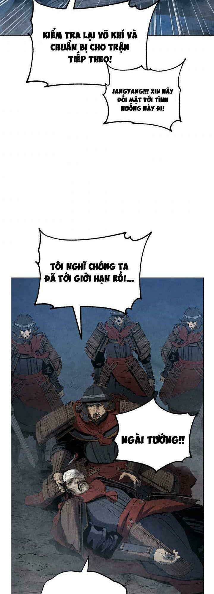 Phụng Tiên Trọng Sinh Ký: Chapter 10