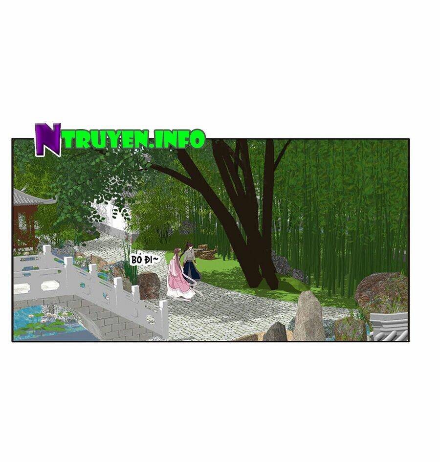 Tướng Quân Mời Ra Trận: Chapter 152