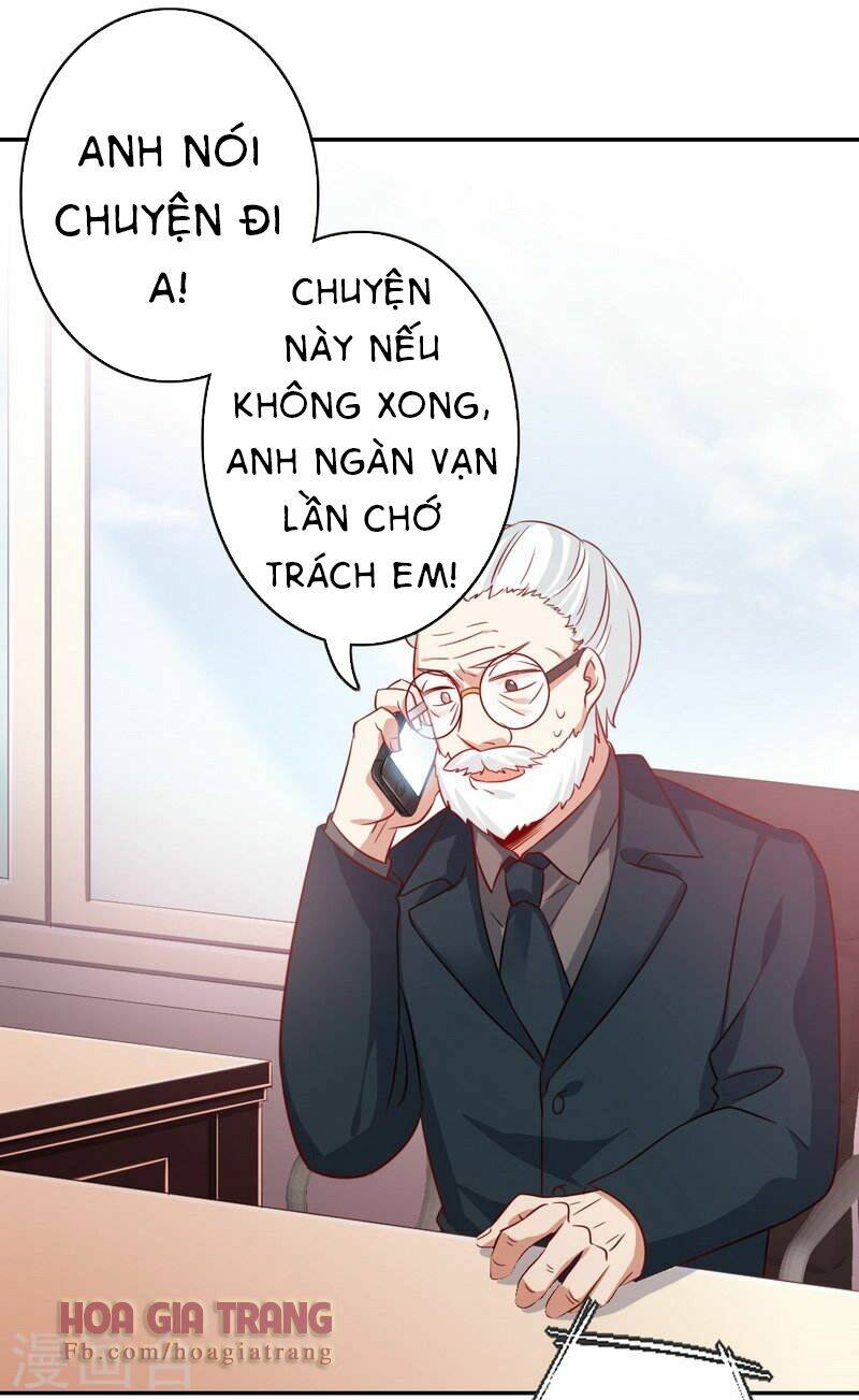 Phục Thù Thiếu Gia Tiểu Điềm Thê: Chapter 44