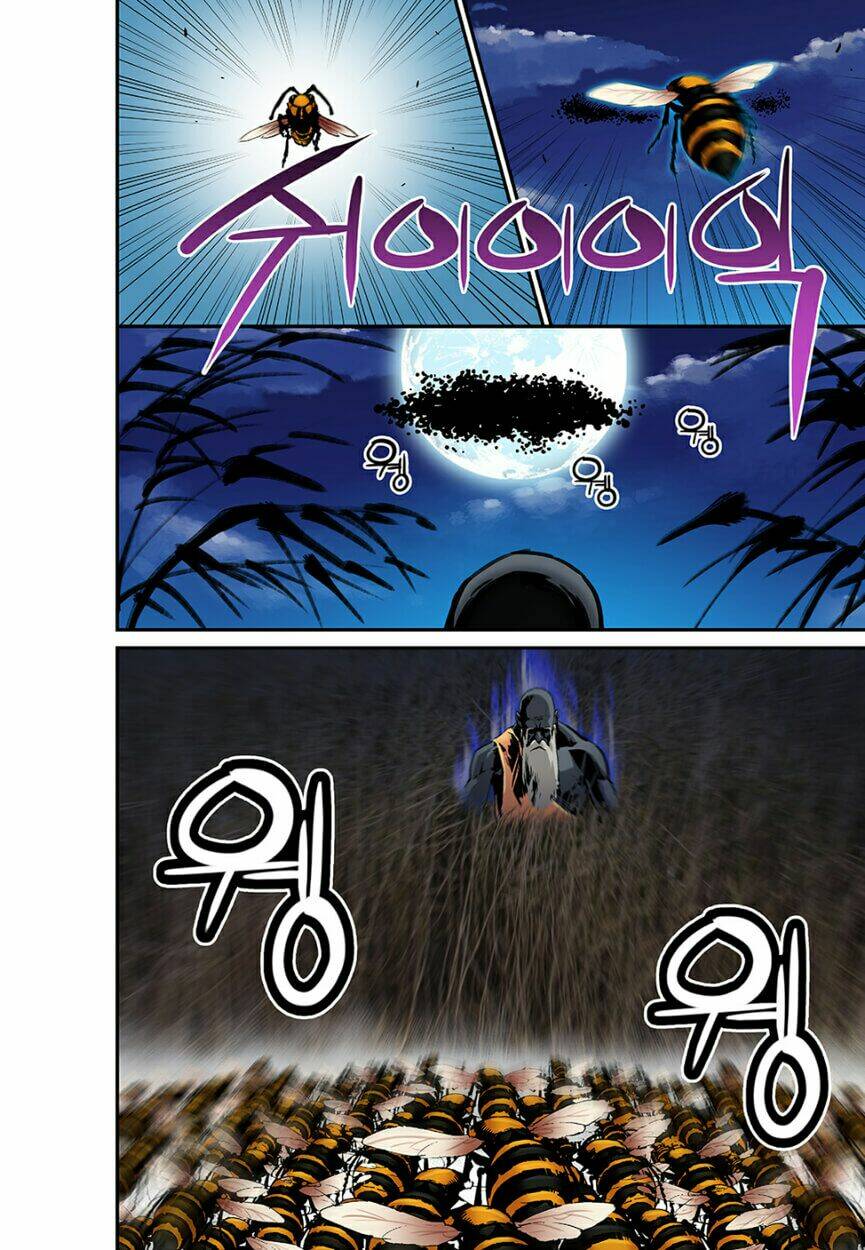 Blind Faith Descent: Chapter 37