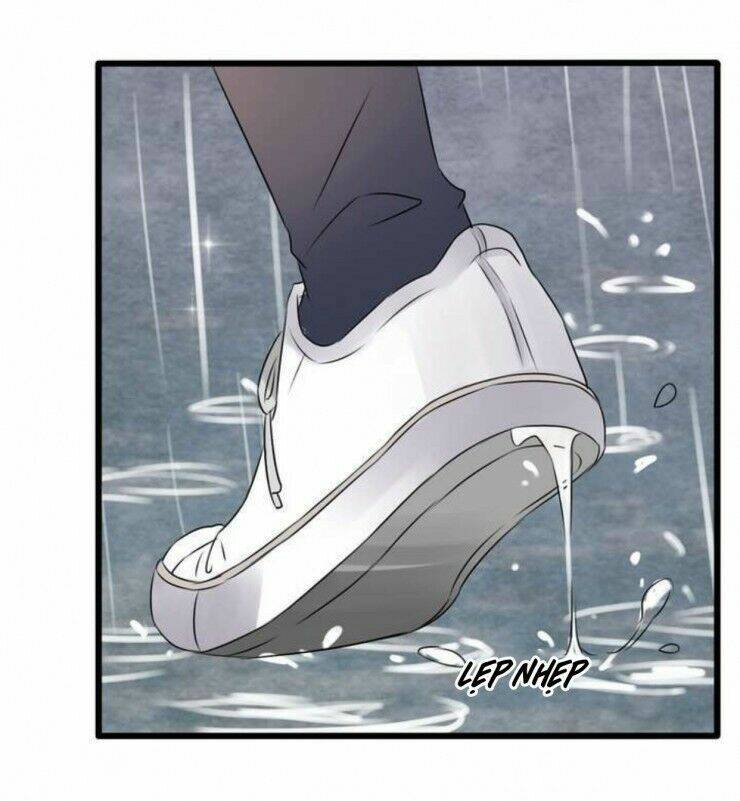 Sau Con Mưa Mùa Hạ: Chapter 2.5