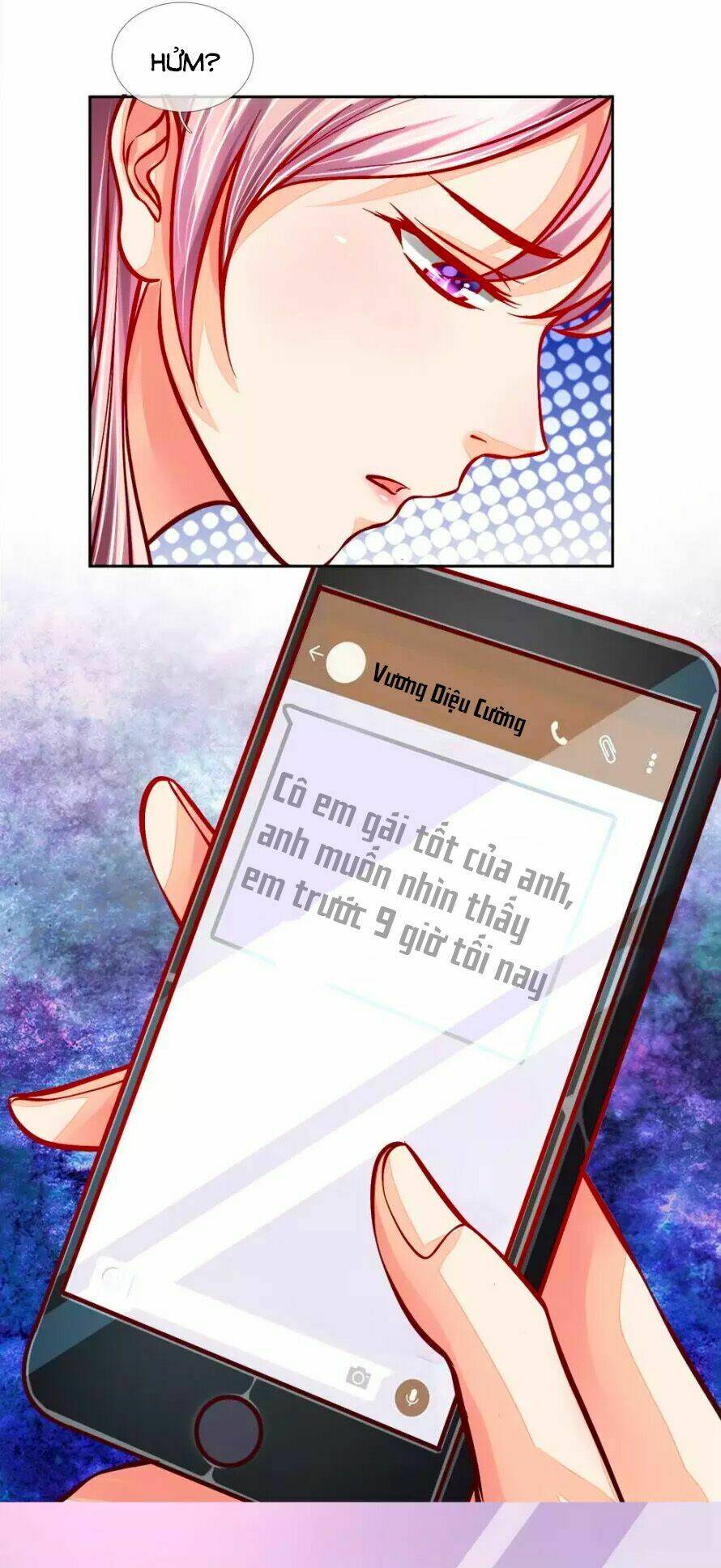 Y Sủng Thành Hôn: Chapter 15