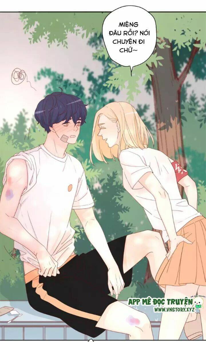 Cạm Bẫy Ngọt Ngào: Chapter 75