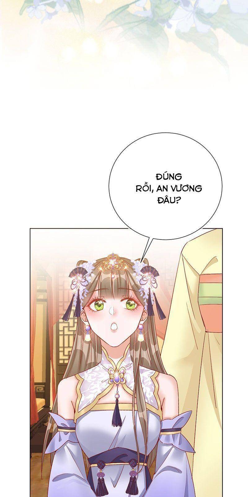 Công Lược Trưởng Thành Của Vương Phi: Chapter 31