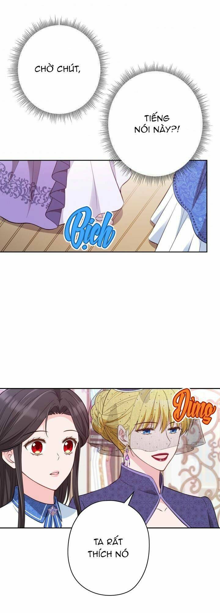 Gửi Đến Người Bạn Của Tôi: Chapter 32