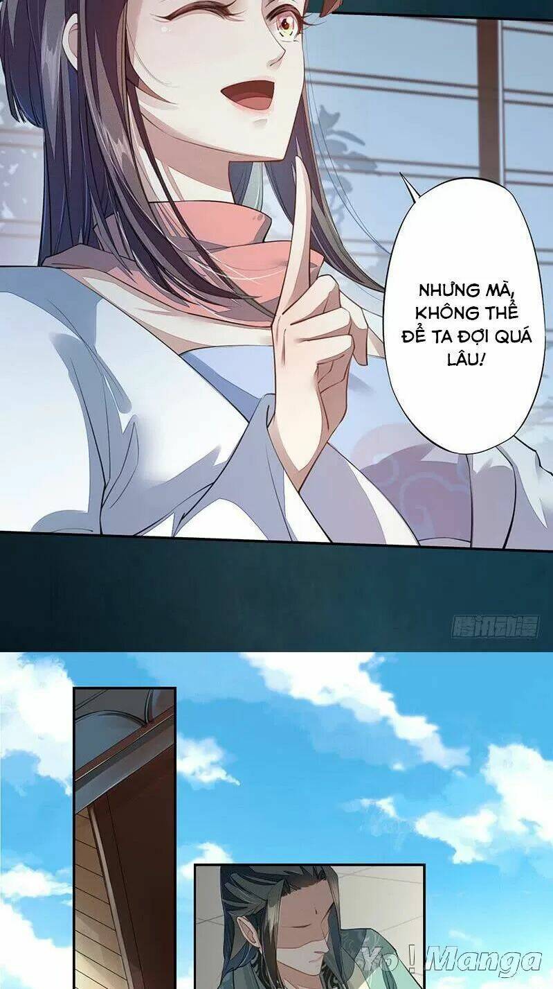 Tuyệt Thế Luyện Đan Sư: Chapter 87