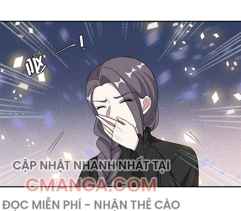 Tổng Tài, Tránh Xa Tôi Ra: Chapter 70