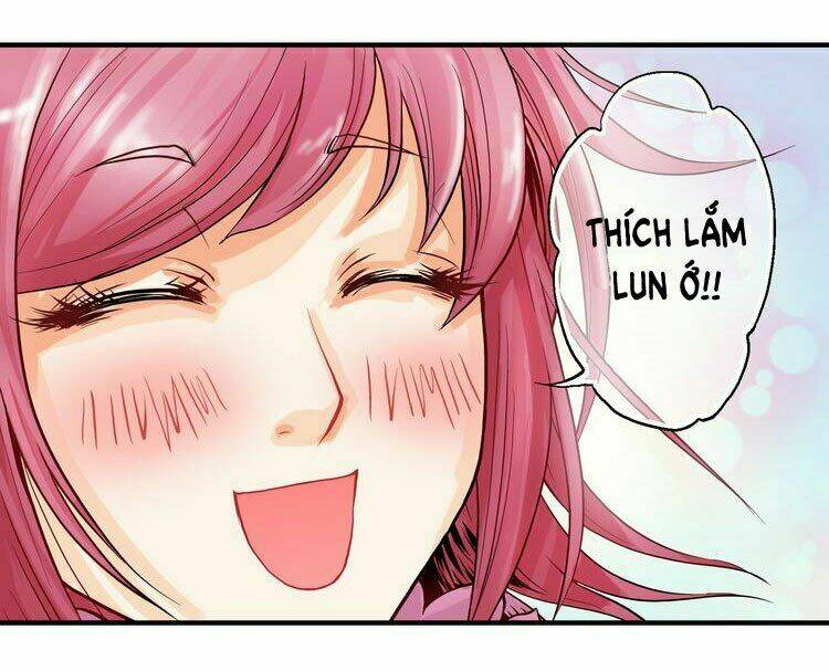Xin Hãy Cho Tui Mặt Trời!: Chapter 3