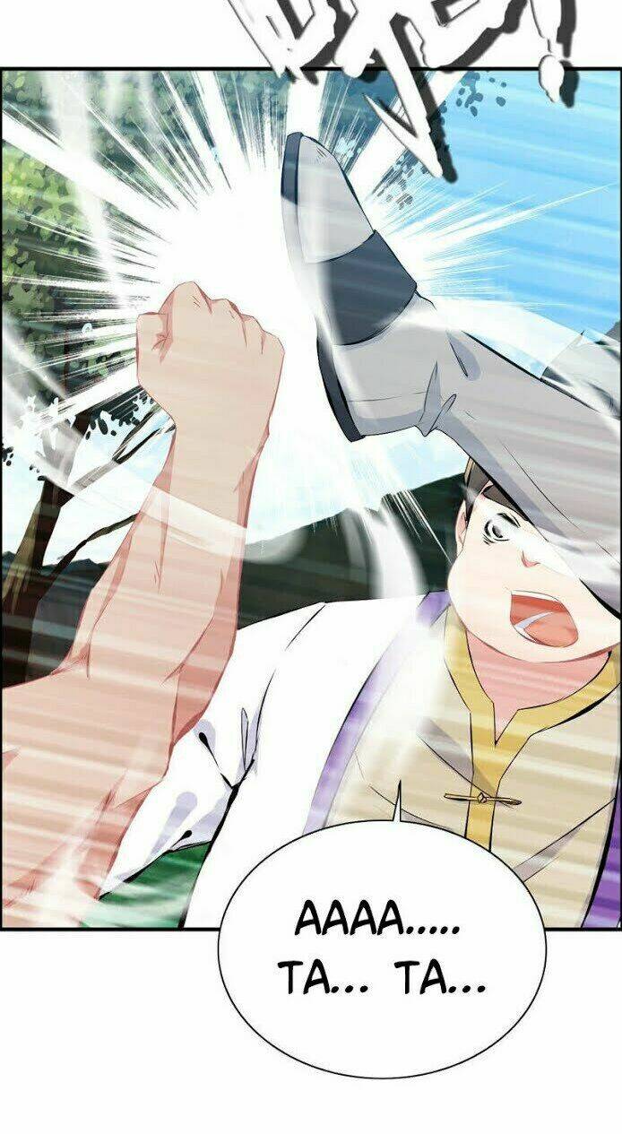 Thần Ma Thiên Sát: Chapter 56