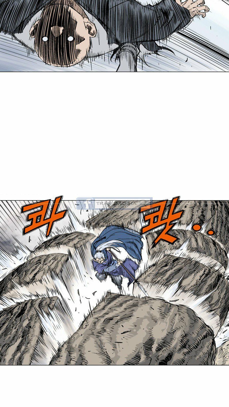 Cao Thủ 2: Chapter 64