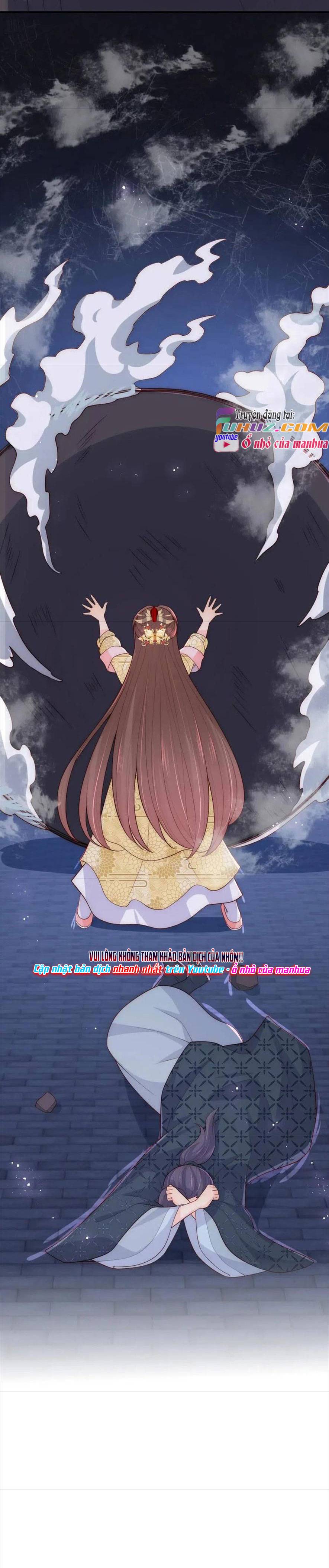 Dưỡng Địch Vi Hoạn: Chapter 129