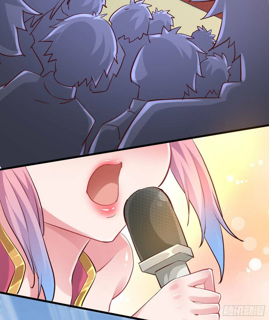 Ta Có Thanh Đại Thần Kiếm: Chapter 2