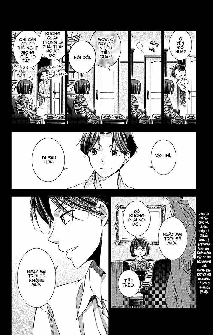 Usotoki Rhetoric: Chapter 2