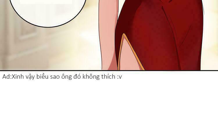 Cô Vợ Nhỏ Nuông Chiều Quá Lại Thành Ác!!: Chapter 7